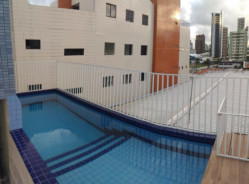 Фото Hotel Pousada dos Anjos