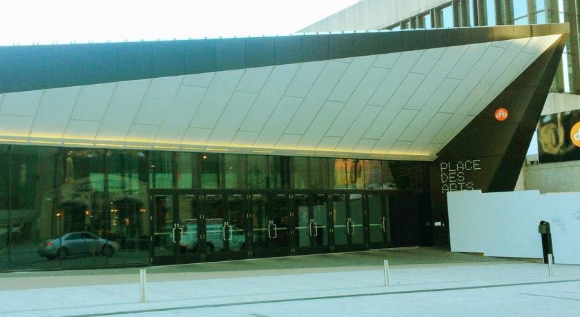 Фото отеля 5