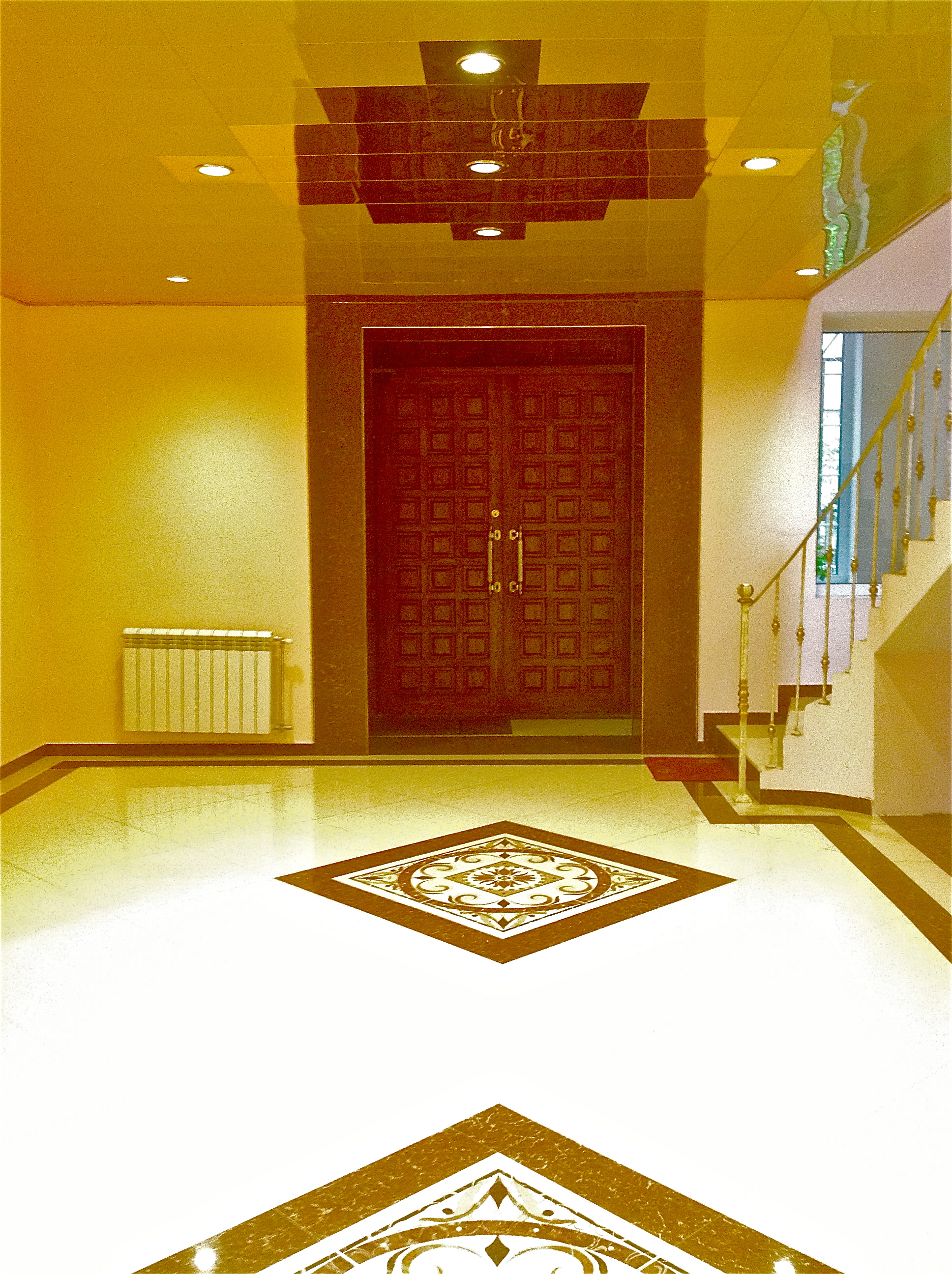 Фото Андол