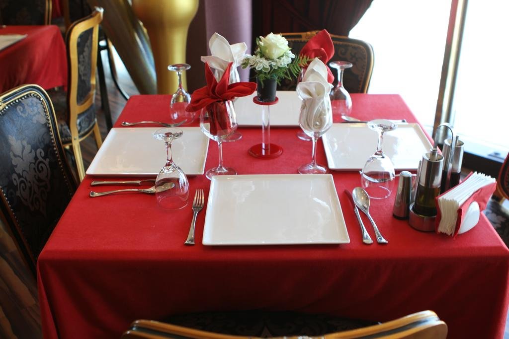 Фото Hotel Rosa Blu