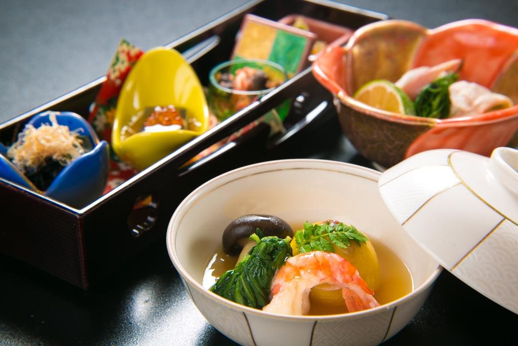 Фото Ryouri Ryokan Watanabe