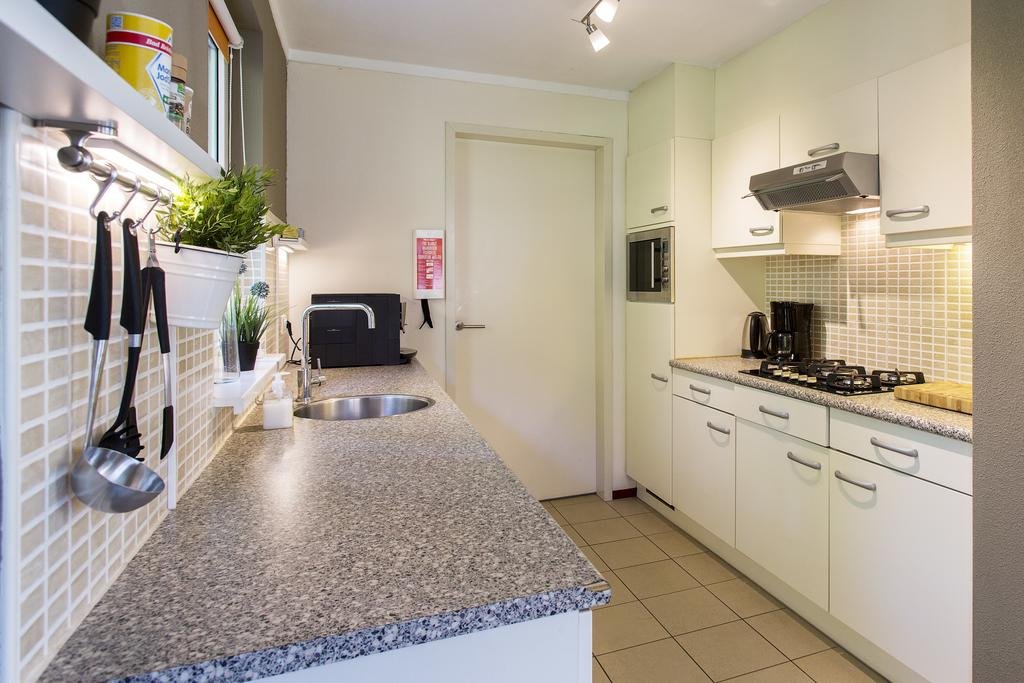 Фото Villa Fedora