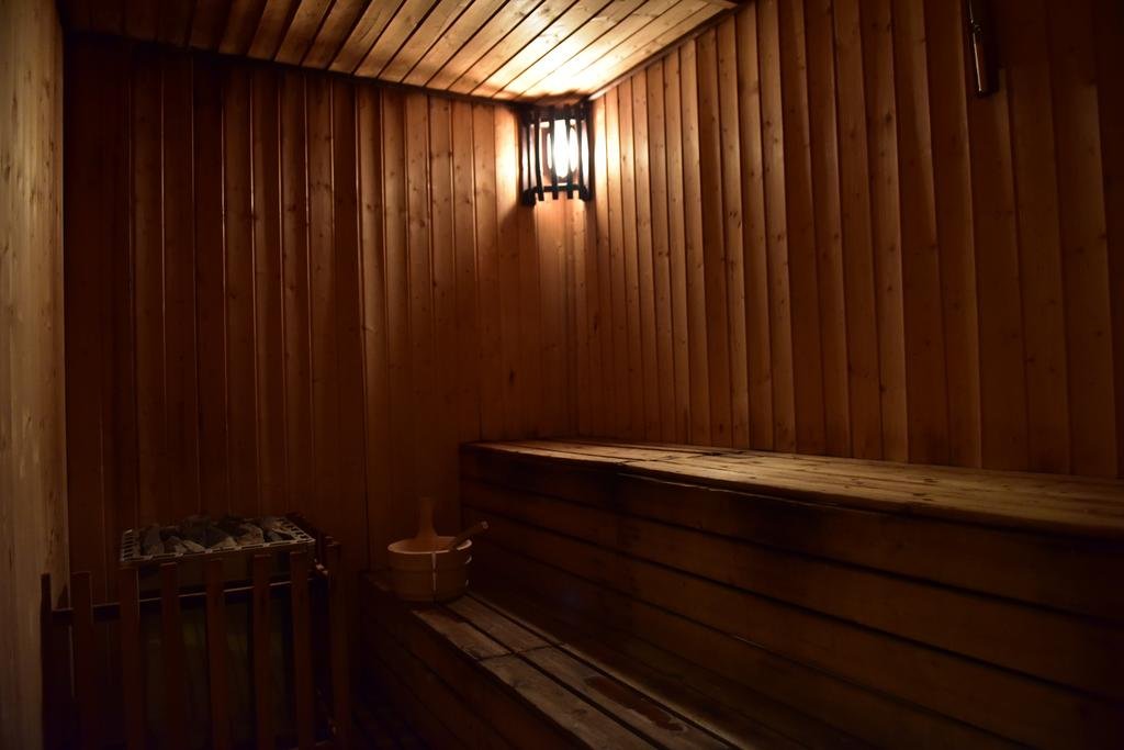 Фото Marco Polo Shenzhen