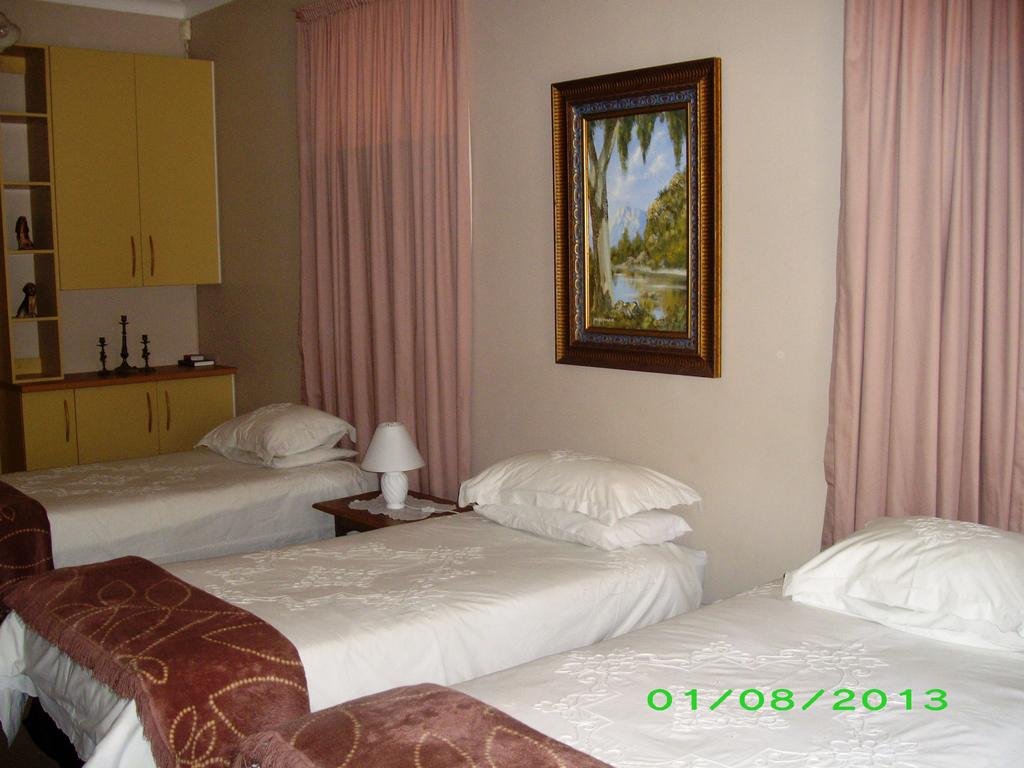 Фото Lizbe Accommodation