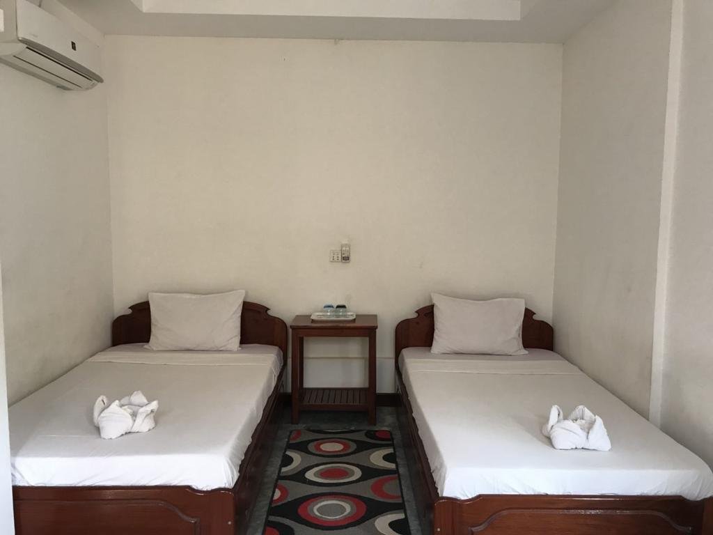 Фото Samnark Preahriem