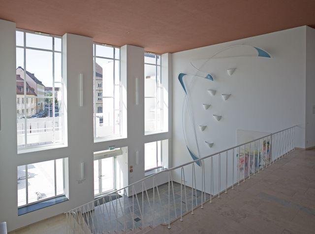 Фото Burkardushaus - Tagungszentrum am Dom