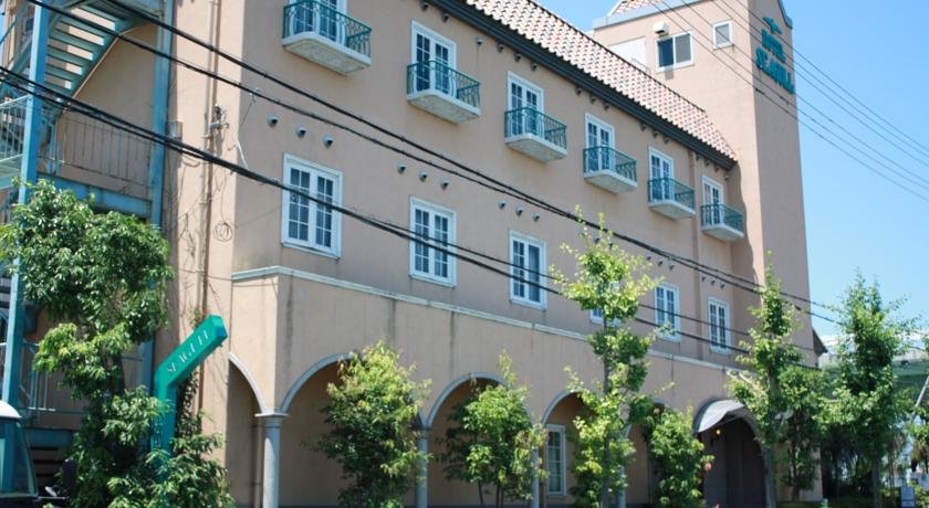 Фото Hotel Seagull