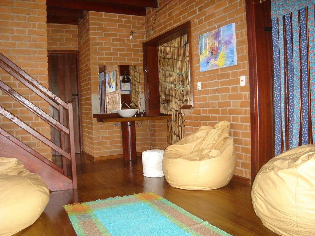 Фото Pousada Dona Manoela