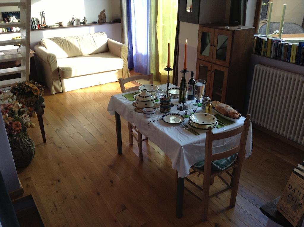 Фото Case Nel Borgo