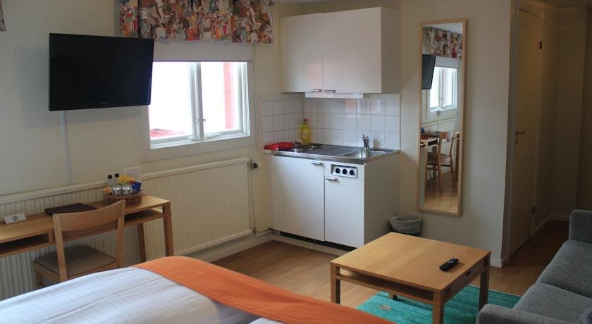 Фото Hotel Vanilla