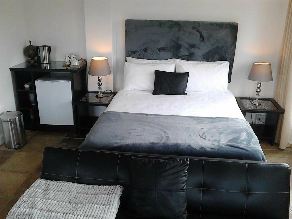 Hotel Port House, Capetown, photo