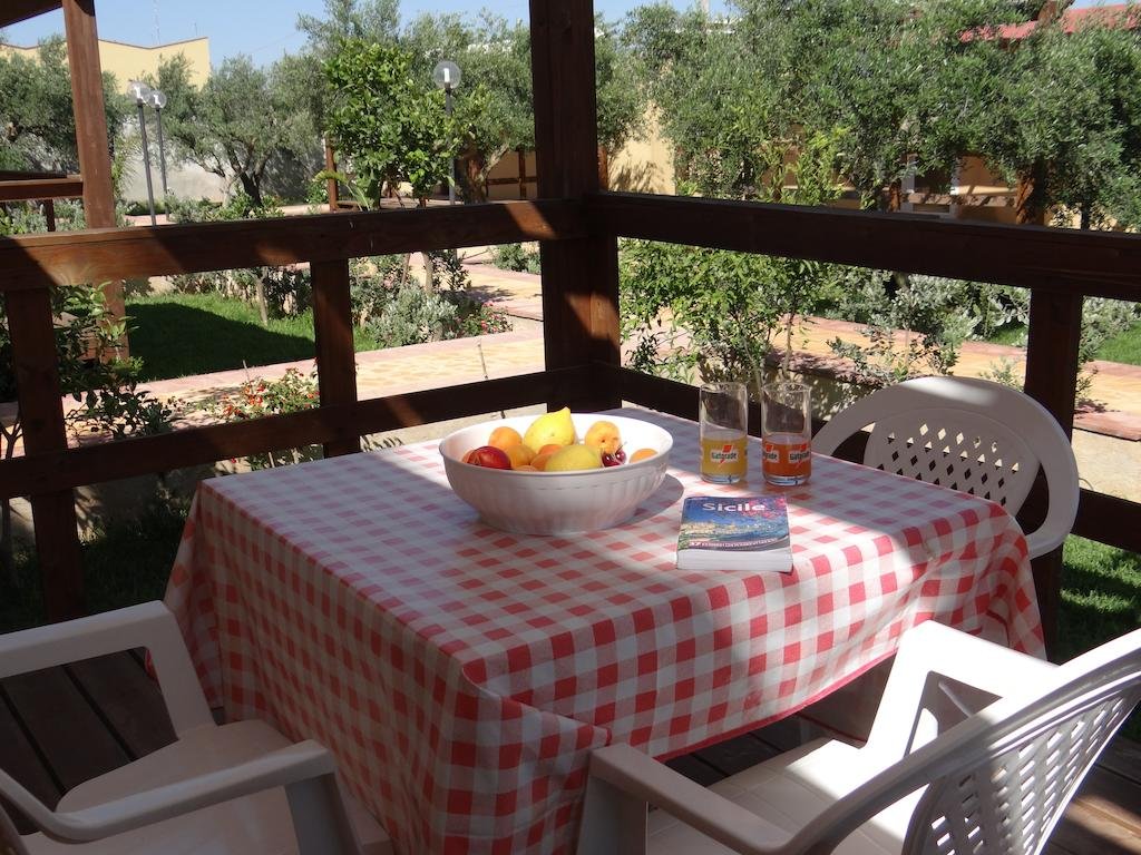 Фото Marrobbio Case Vacanze