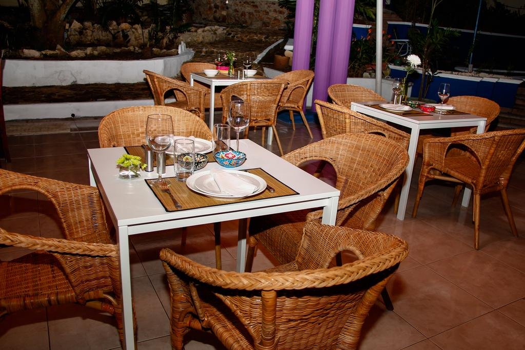 Фото Casa Ramirez