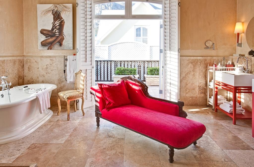 Фото Birkenhead House