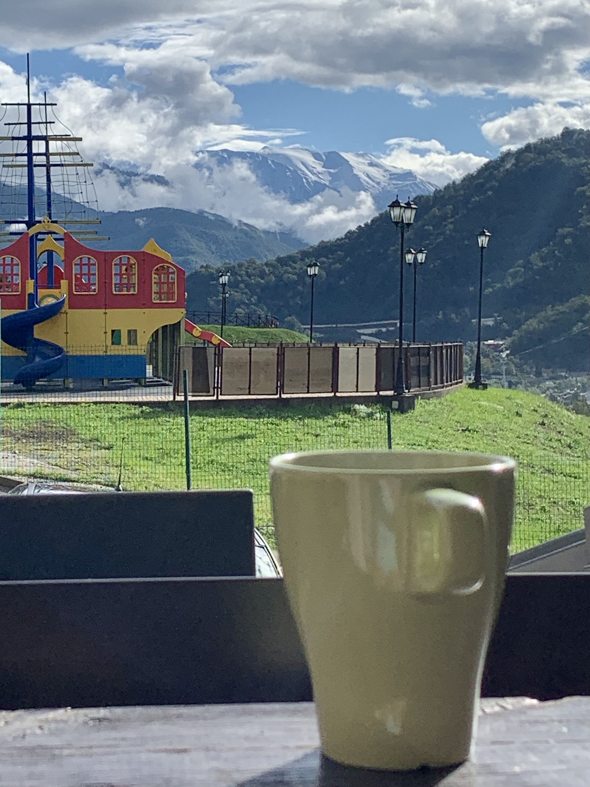 Фото Намасте