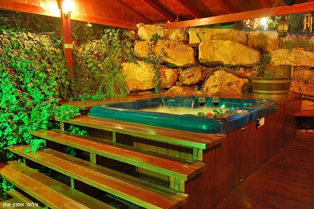 Фото Nofesh Ne'Eman