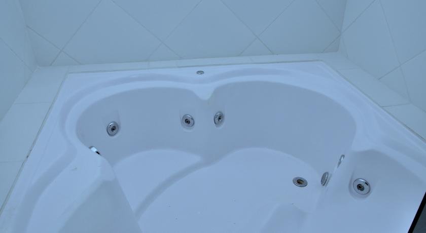 Фото Hotel Fortaleza Prime