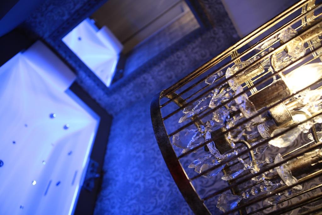 Фото Palazzo Murat B&b