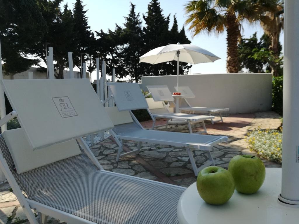 Фото Relais Regina Rosanna