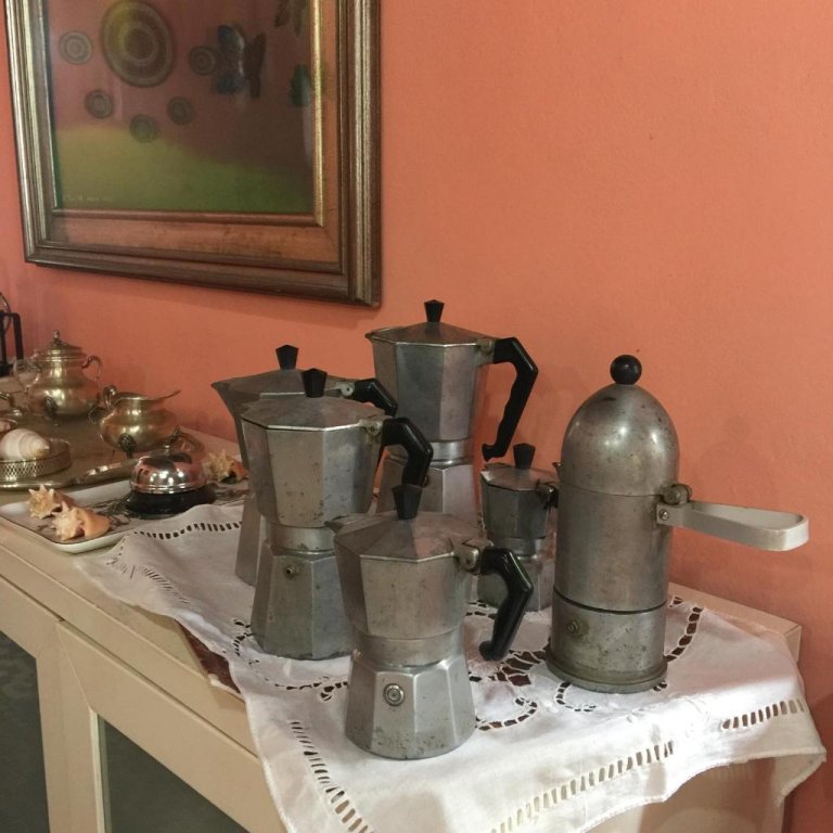 Фото Pousada Nel Blu