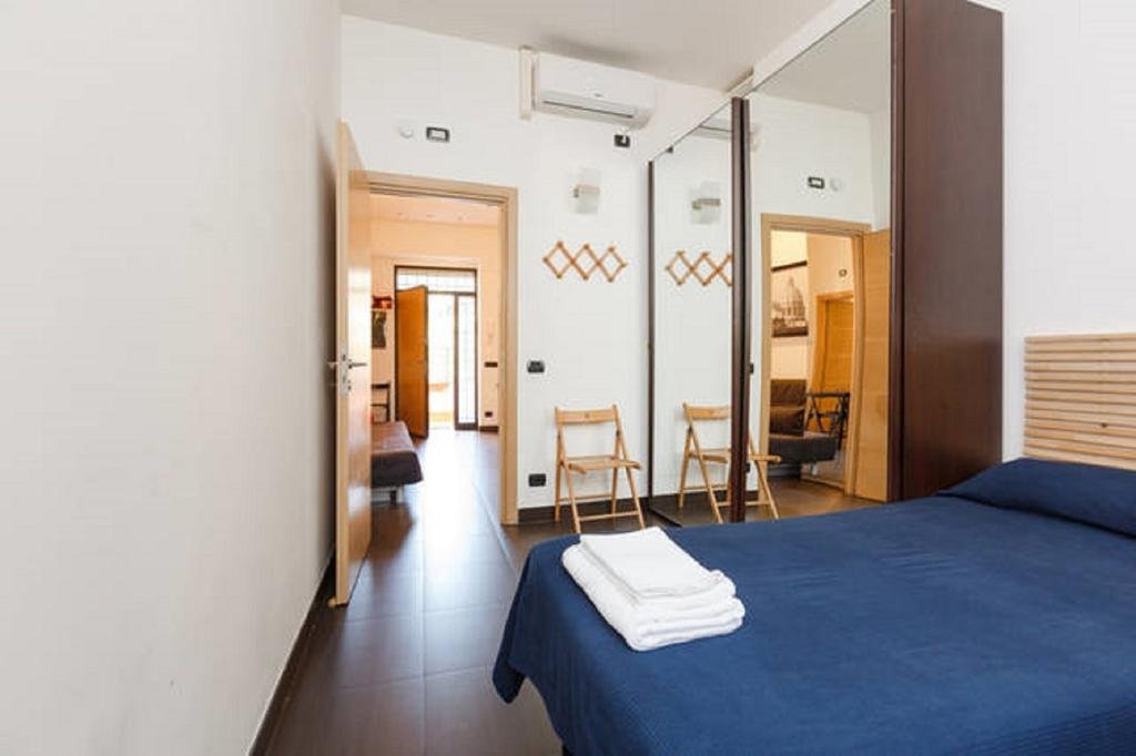 Фото Vatican Bridge Home