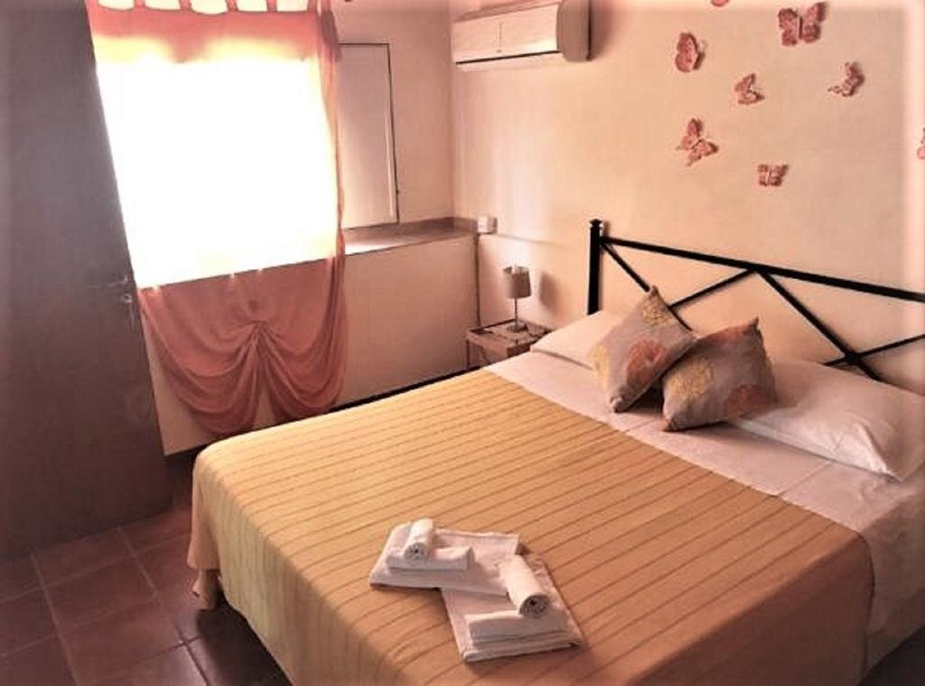 Фото B&b Zurigo Val di Noto