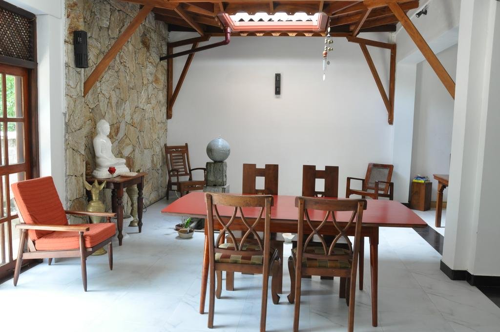 Фото Homestay Garden Rest Kandy