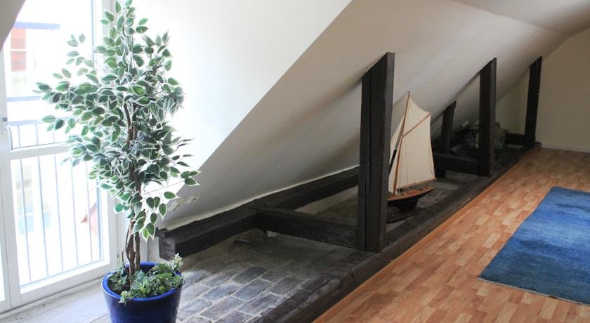 Фото Hotel Vanilla