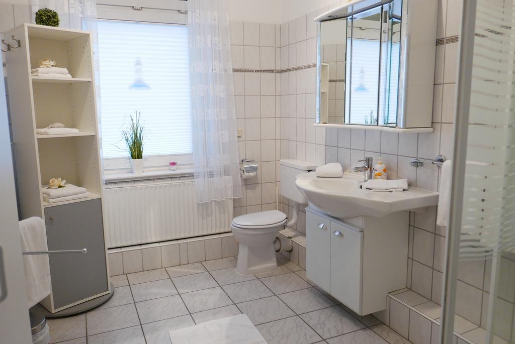 Фото Strandhaus Brunhild