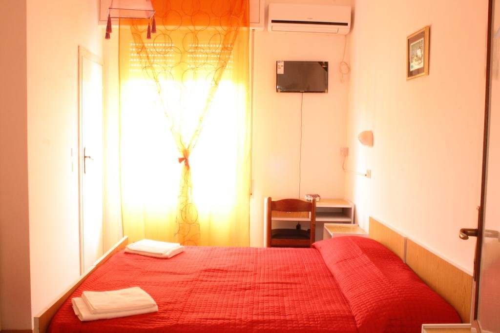 Фото Hotel Rimini