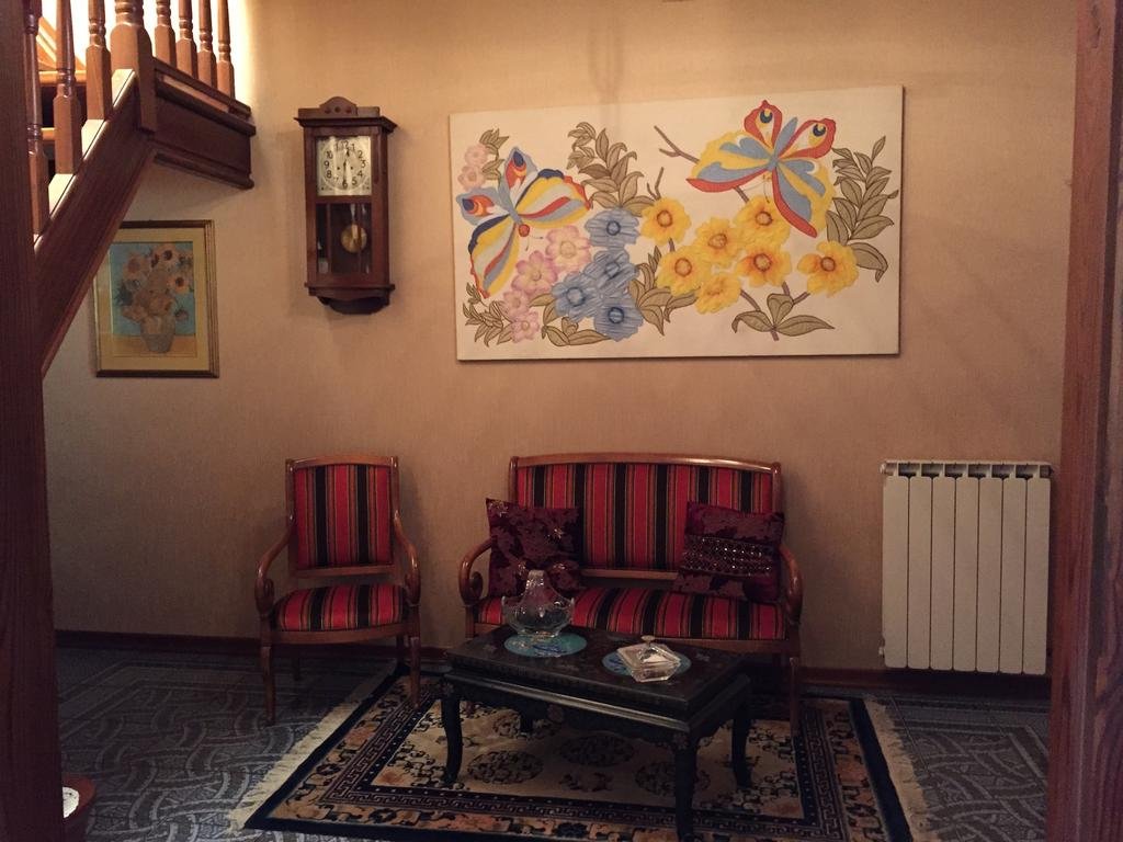 Фото Casa Tonina