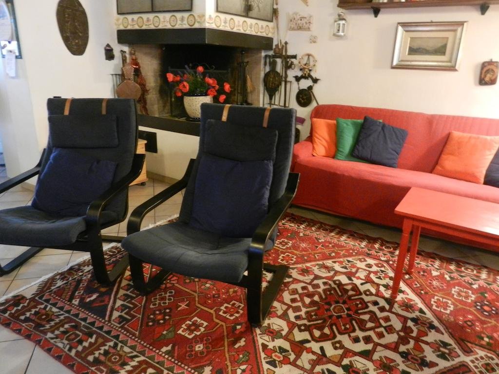 Фото B&b Casanonni Borgo Angeli