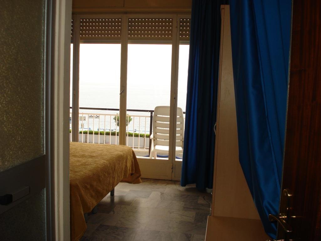 Фото Albergo Solana