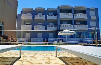 Фото Hotel Artina Nuovo