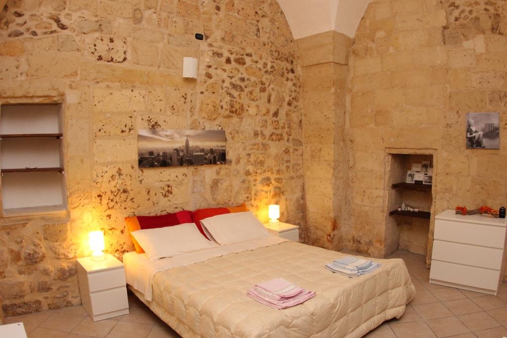 Фото Casa Fortunato Corte Adorni