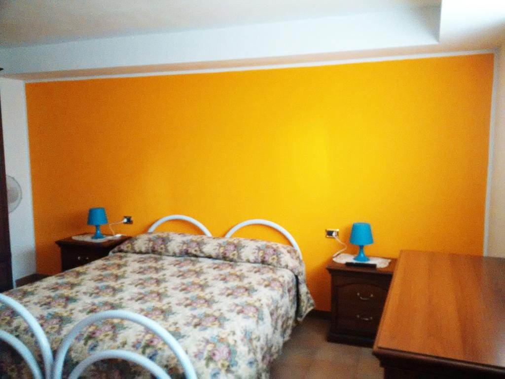 Фото B&b Casa Di Mella