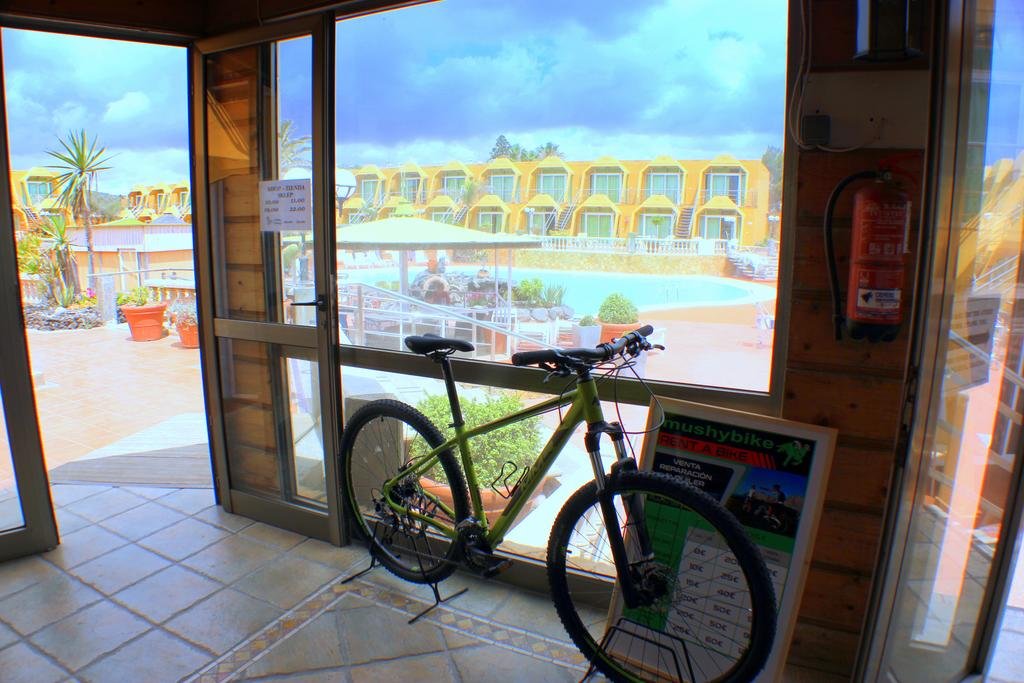 Фото Aparthotel la Piramide