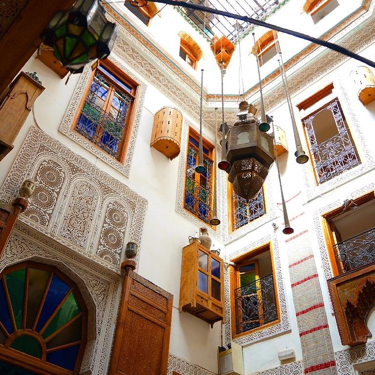 Фото Riad Verus