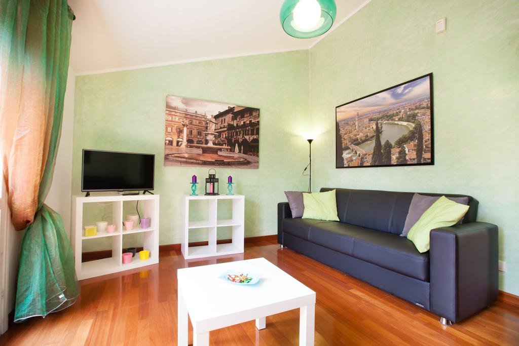 Фото Residenza Scuderlando