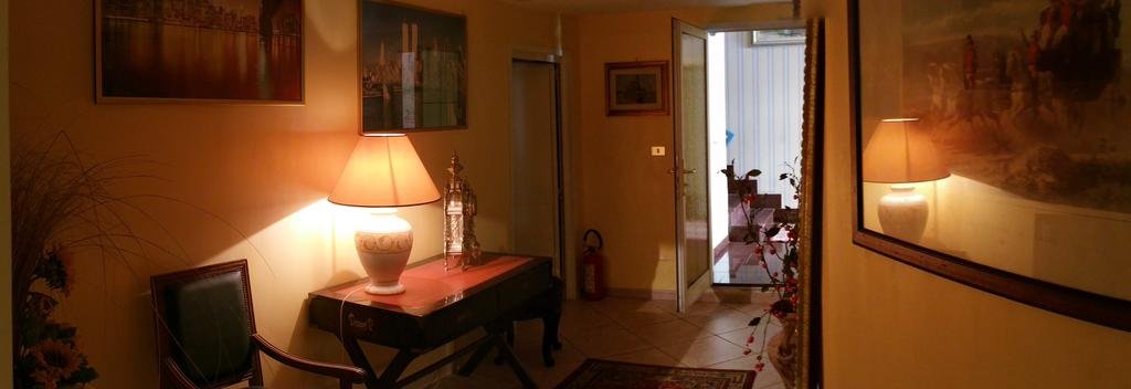 Фото Residence Il Sole