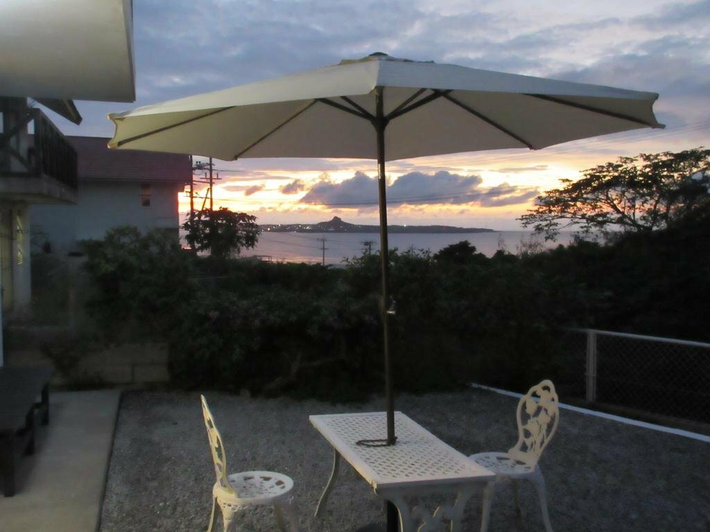 Hotel Guest House Himawari, Okinawa Prefecture, photo