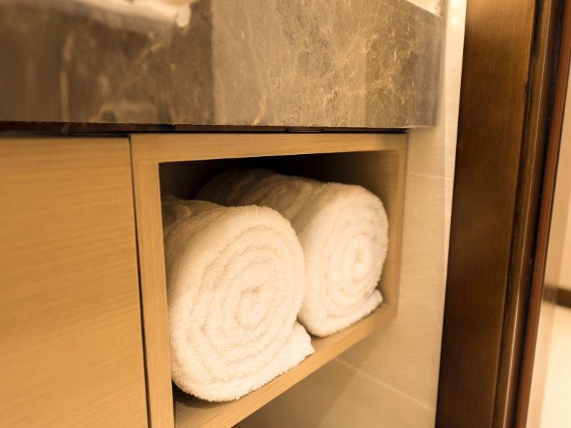 Фото Beijing Tiantan Heyi Hotel