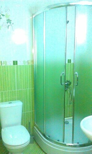 Гостиница Hotel K2 в Бакуриани