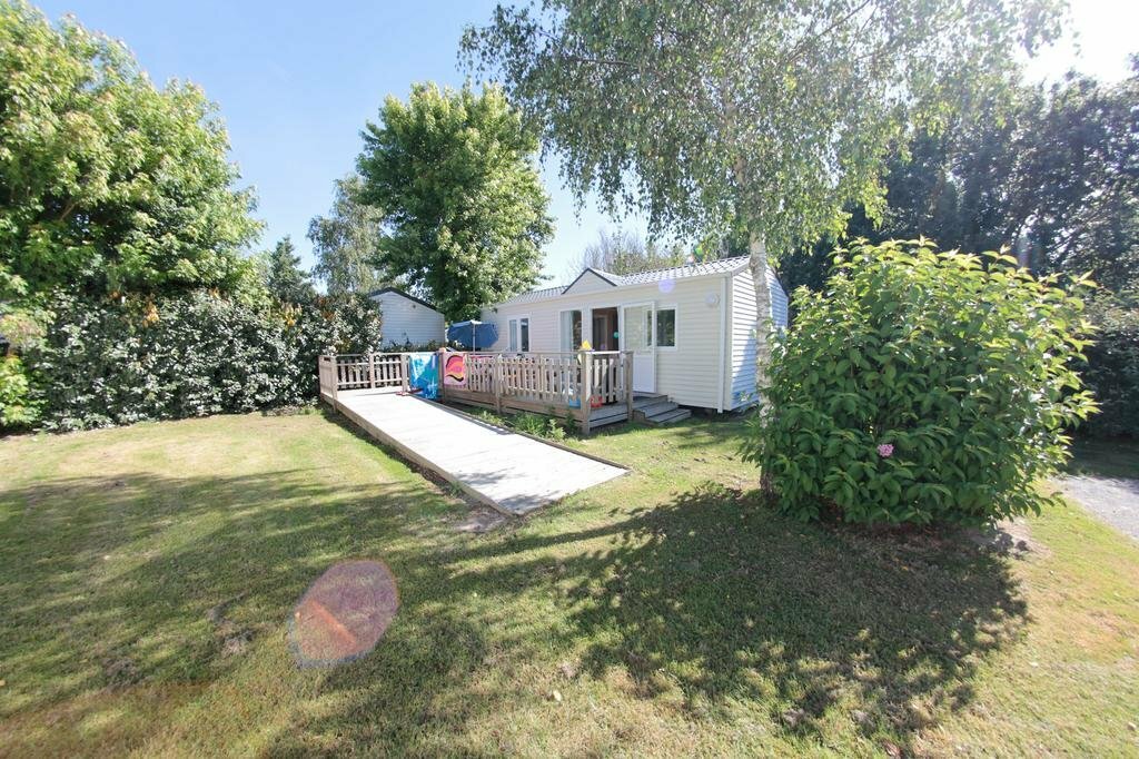 Hotel Camping Sunelia L'Atlantique, Finistère, photo