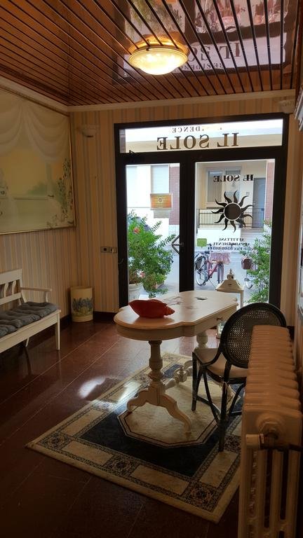 Фото Residence Il Sole