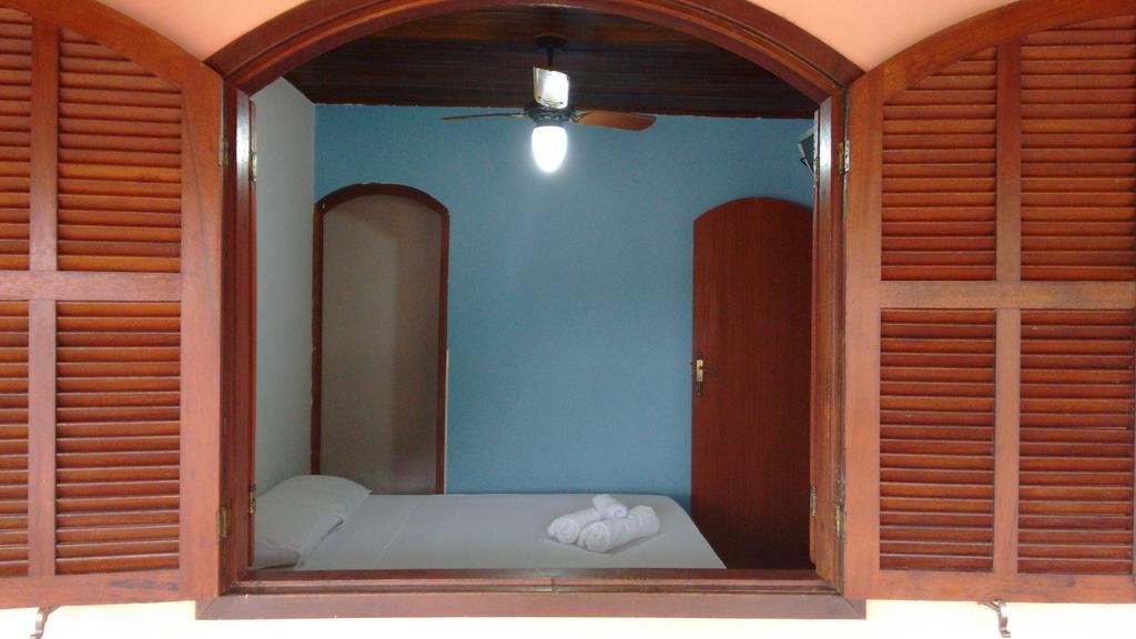 Фото Gaaia Guest House Buzios