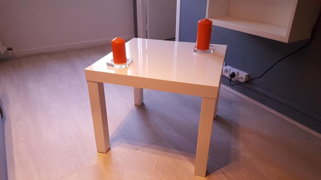 Фото Sweet Home Dijon-Arquebuse