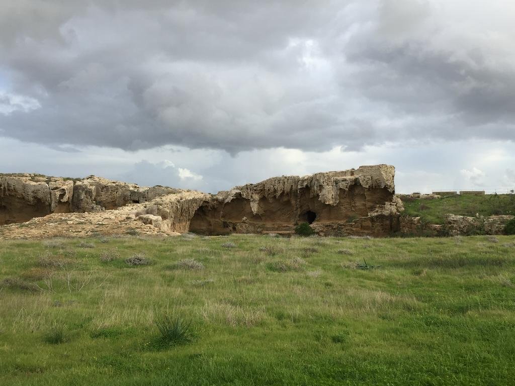 Фото King's Holiday Apartments