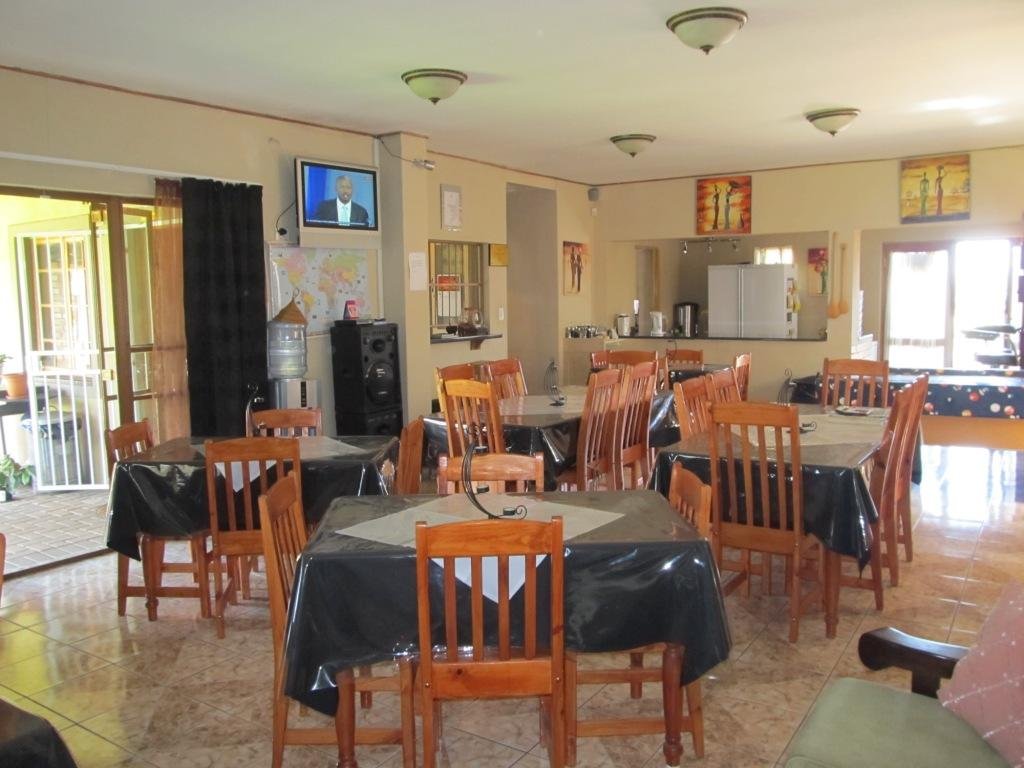 Фото Aroma Africa