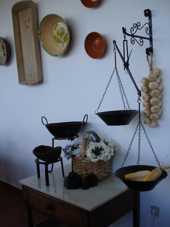 Фото Horta do Muro